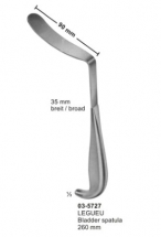 Bladder Retractors